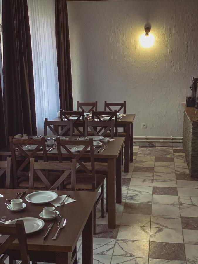 Hotel Petra Hrabušice Exteriér fotografie