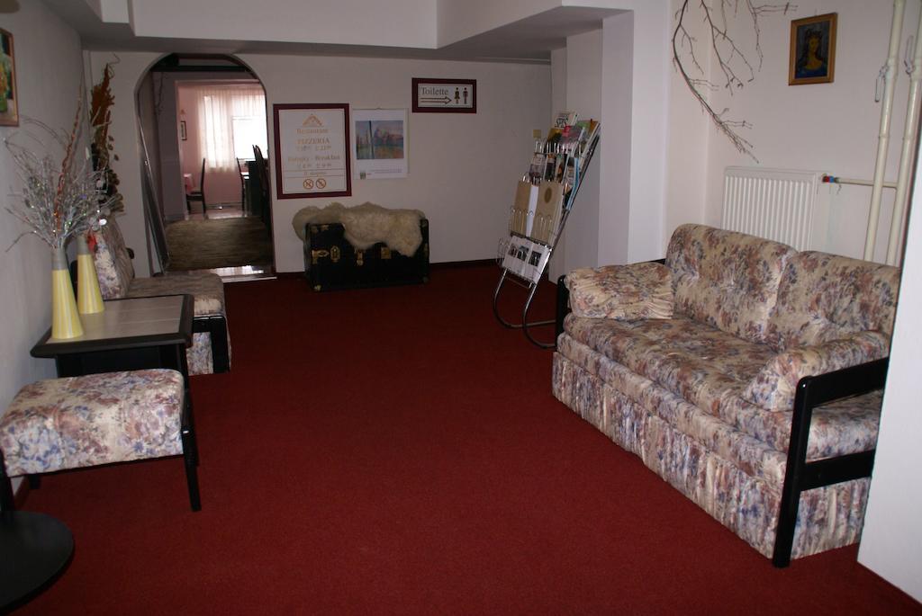 Hotel Petra Hrabušice Exteriér fotografie
