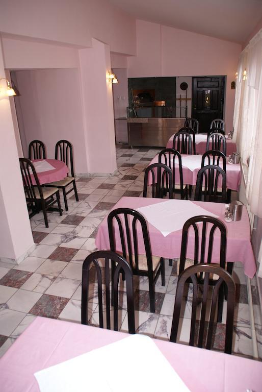 Hotel Petra Hrabušice Exteriér fotografie