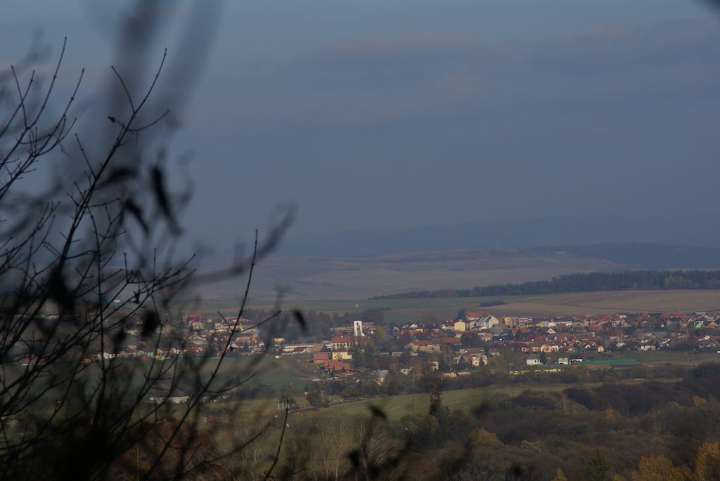 Hotel Petra Hrabušice Exteriér fotografie